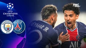 Manchester City - PSG : les corners, cette phase de jeu que les Parisiens (et Marquinhos) maîtrisent