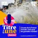 Comment dire les nouvelles aux enfants et aux adolescents? Chaque semaine, en compagnie de leur invité, Céline Kallmann & Marie-Aimee Copleutre déchiffrer un événement qui fait la première page.