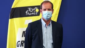 Christian Prudhomme