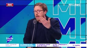 Un chèque de 50€ pour mieux manger, bonne idée ?