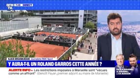 Y aura-t-il un Roland Garros cette année ? BFMTV répond à vos questions