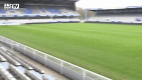 Auxerre suspend Polomat et Barretto pour s'être battu sur le terrain