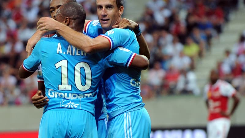 Cheyrou-Ayew