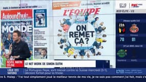 Le network du 7 juin