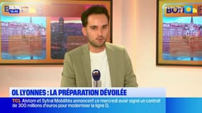 OL Lyonnes : la préparation d'été dévoilée