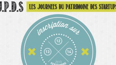 Les startups reprennent le principe des journées du patrimoine pour développer la culture d'entreprendre.