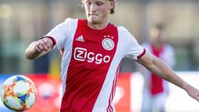 Kasper Dolberg