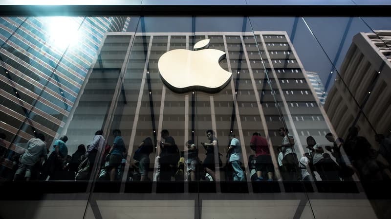 Les alertes se multiplient du côté de l'ecosystème Apple: la production d'iPhone pourrait être réduite de 30% au premier trimestre de cette année, un premier vrai faux-pas commercial pour le groupe.