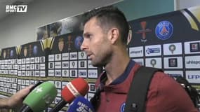 Motta : "Pour Neymar, le plus facile serait de rester à Barcelone"
