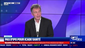 L'invité : Icade, résultats solides en 2022 - 20/02