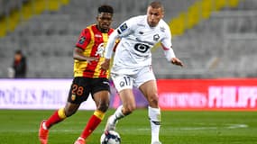 C. Doucouré et B. Yilmaz