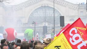 SNCF: la CFDT dispose d’une caisse de 126 millions d’euros pour indemniser les grévistes