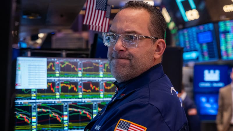 Une note fictive sur l’IA devient virale et fait chuter Wall Street: que raconte ce scénario sur une "crise mondiale de l’intelligence" en 2028 qui a déclenché une panique boursière?