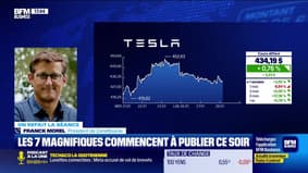 On refait la séance : "Publications : les 7 Magnifiques entrent en scène" - 28/01