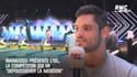 Manaudou présente l’ISL, la compétition qui va « dépoussiérer la natation »