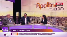 Y aura-t-il un débat avant le 1er tour de l'élection présidentielle ?