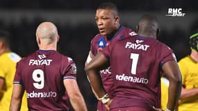 Top 14 : Moscato croit au second souffle de l'UBB