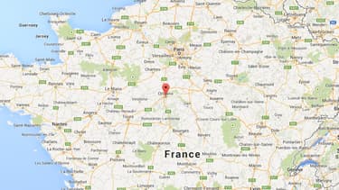 Le voleur a été confondu par ses empreintes d'oreille.