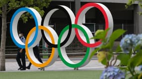 La facture s'envole pour les JO de Tokyo