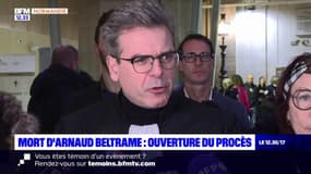 Mort d'Arnaud Beltrame en 2018: ouverture du procès devant la cour d'assises de Paris