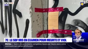Lyon: l'homme suspecté d'avoir tué une jeune femme de 18 ans, va être mis en examen pour meurtre et viol
