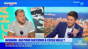 Avignon : pourquoi Raphaël Arnault ne se lance pas dans la course à la mairie ?