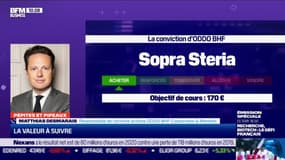 Pépites & Pipeaux: Sopra Steria - 17/02