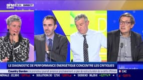 Les Experts : Face à l’inflation, la BCE est-elle efficace ? - 09/10