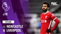 Résumé : Newcastle 0-0 Liverpool - Premier League (J16)