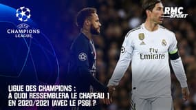 Ligue des champions : À quoi ressemblera le chapeau 1 en 2020/2021 (avec le PSG) ?