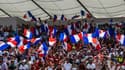 Les fans présents en nombre pour le GP de France de F1 en juillet 2022