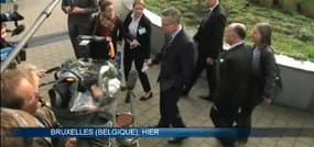 Réfugiés: l'Union européenne fait passer les quotas obligatoires