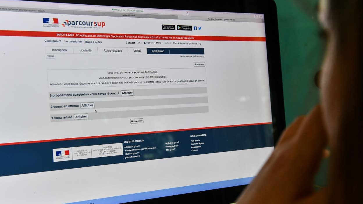 Toutes les questions que vous vous posez sur Parcoursup