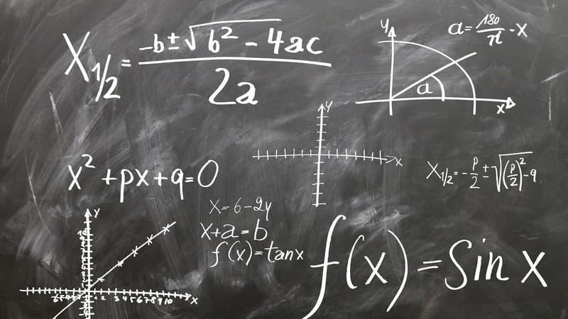 Mathématiques au lycée: pourquoi la mesure controversée de la réforme Blanquer a été abandonnée