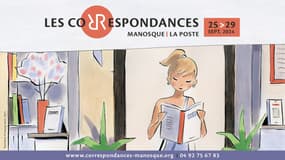 Correspondances de Manosque