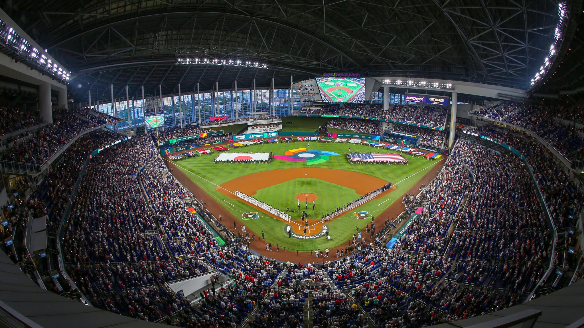 "UN POINT DE PASSAGE TRÈS IMPORTANT": EURO 2025, JO 2028... LES AMBITIONS DE L'ÉQUIPE DE FRANCE DE BASEBALL