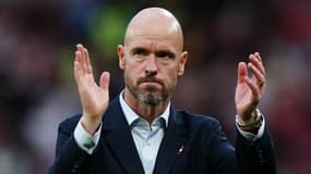 Erik TEN HAG