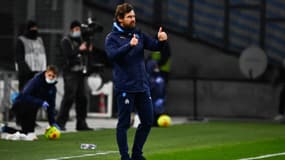 André Villas-Boas