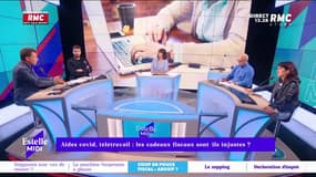 L'intégrale d'Estelle Midi du jeudi 19 mai 2022