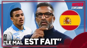 OM : "Le mal est fait", le stage à Marbella renforcera-t-il le groupe marseillais ? 