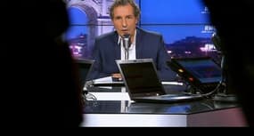 Christophe Castaner (PS): “Les candidats du FN sont les terroristes de la pensée” 