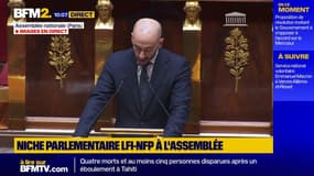 Accord UE-Mercosur: "Notre seule boussole est la défense de nos intérêts", affirme Benjamin Haddad