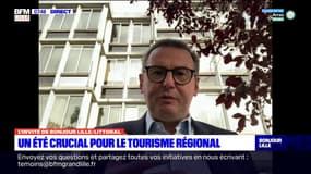 Hauts-de-France: un été primordial pour le tourisme régional