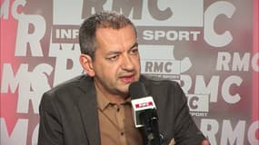 Pascal Pavageau, invité de "M comme Maïtena"