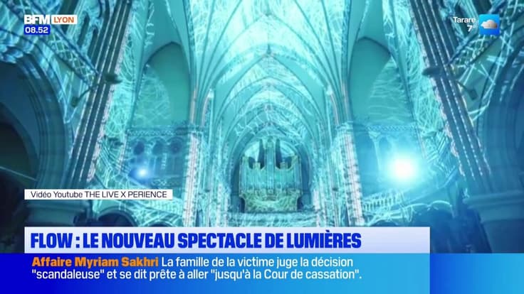 Expo Yves Saint Laurent, spectacle de lumières et concert Aznavour : les sorties à Lyon ce week-end