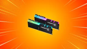 C'est probablement le meilleur prix jamais affiché pour une carte RAM, Cdiscount repousse ses limites