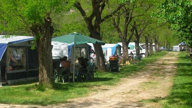 D'ici deux à trois ans, les chaînes pourraient représenter 50% du chiffre d'affaires du camping.