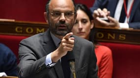 Edouard Philippe
