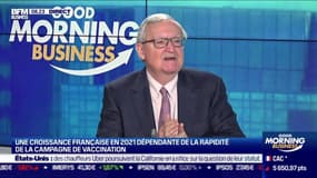 Good Morning Business - Mercredi 13 janvier