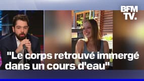 Lina: le corps de l'adolescente retrouvé près de Nevers 